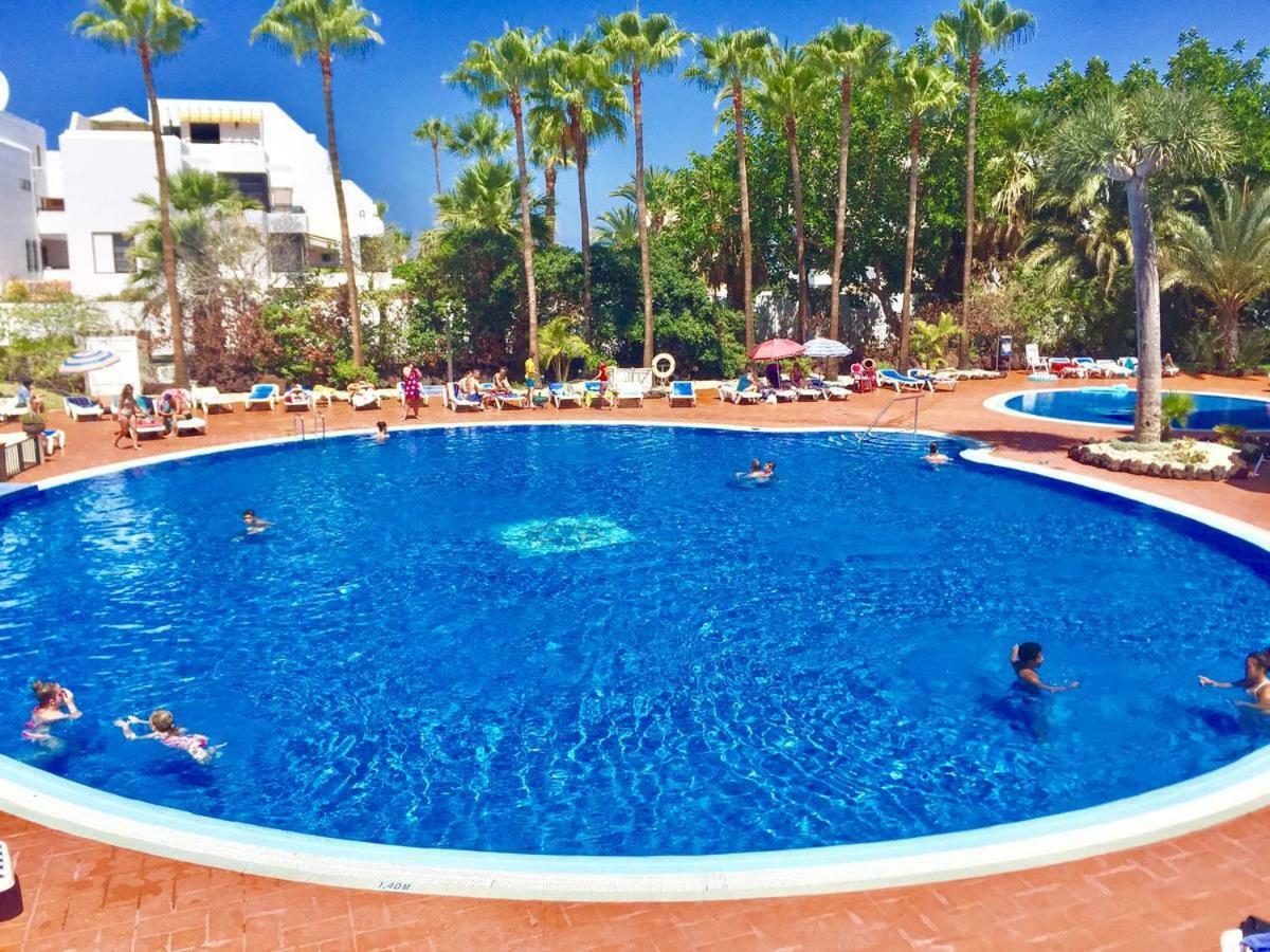 Relax Tropical Las Americas - TENESOL RENTALS Playa de las Américas Exterior foto