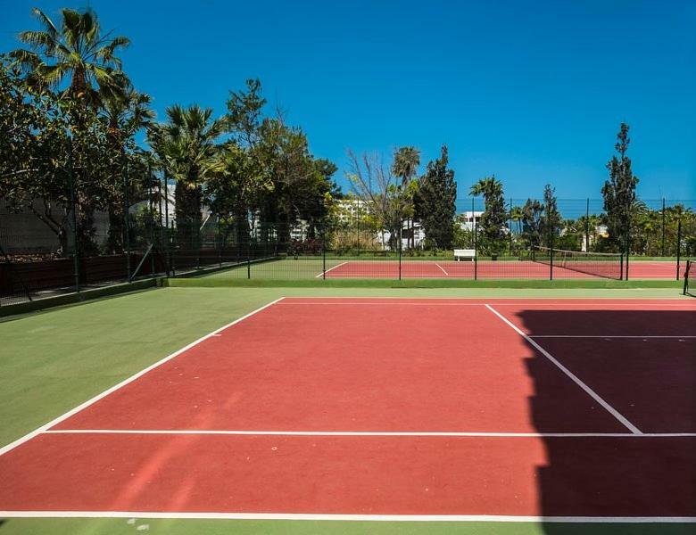 Relax Tropical Las Americas - TENESOL RENTALS Playa de las Américas Exterior foto